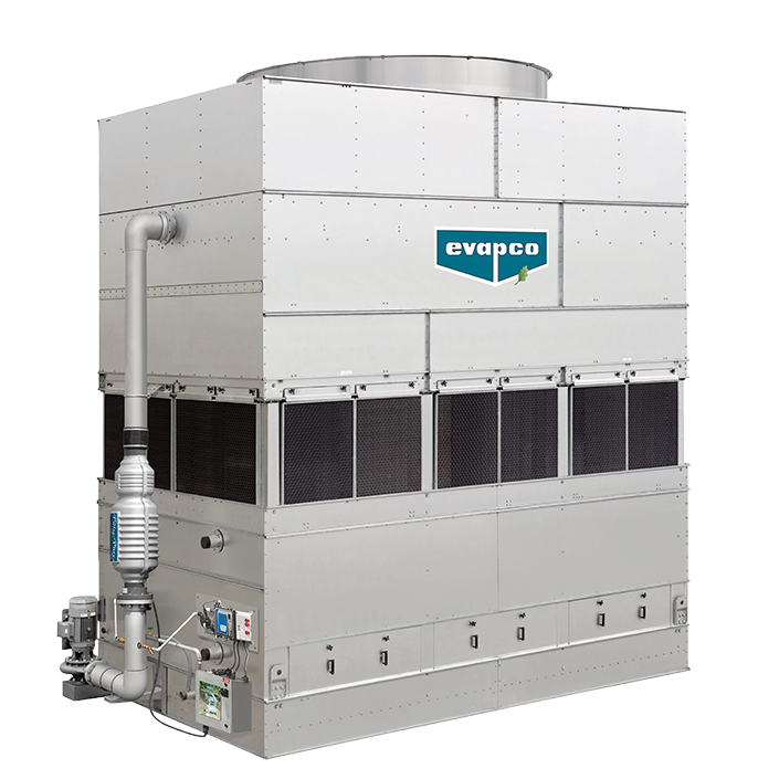 ESWB Closed Circuit Cooler EVAPCO Europe
