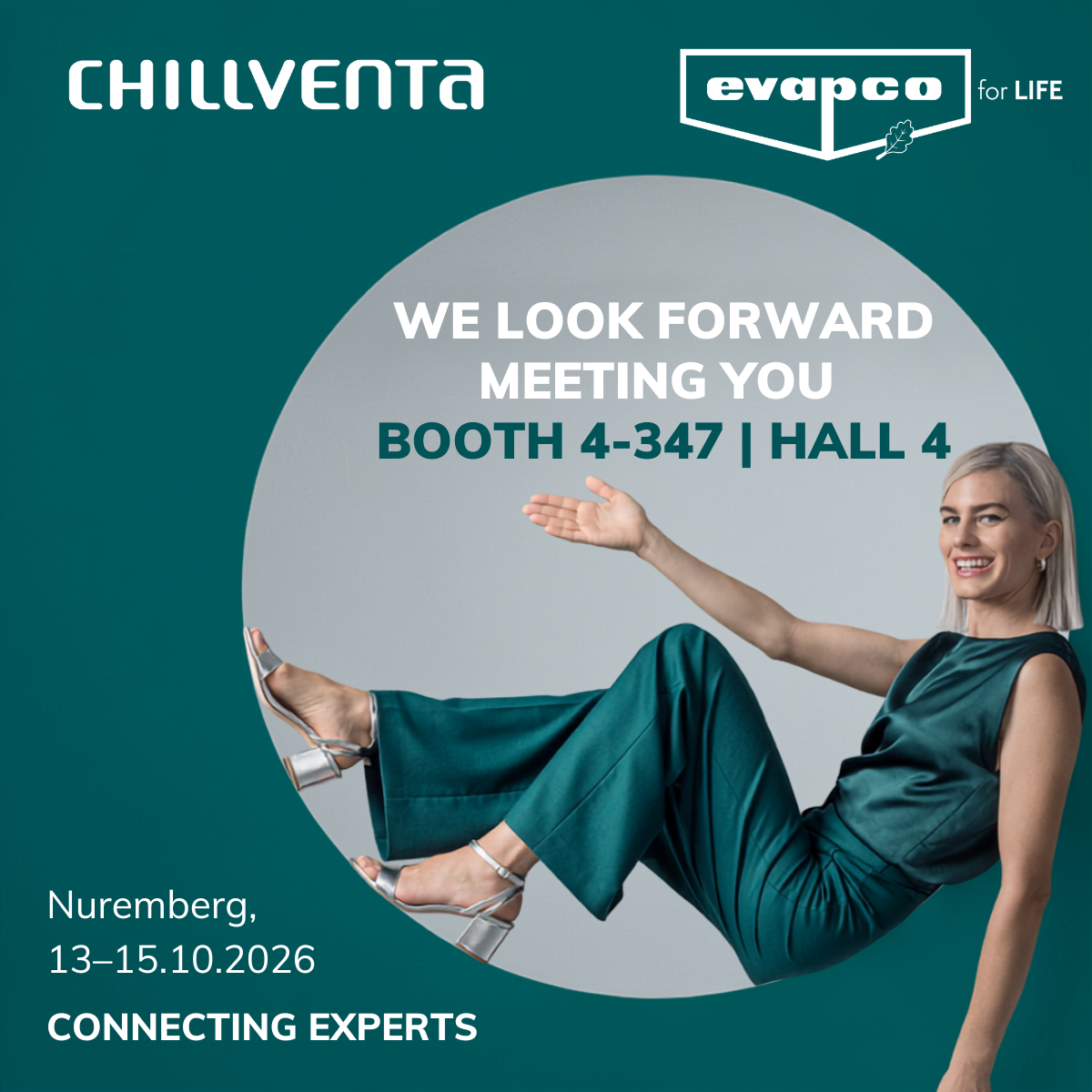 Chillventa 2026