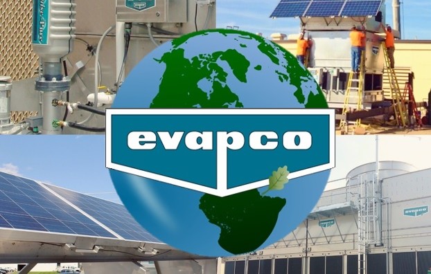 EVAPCO Earth