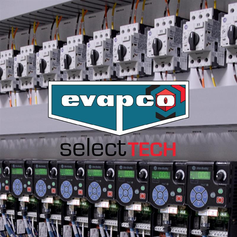 technology for EVAPCO