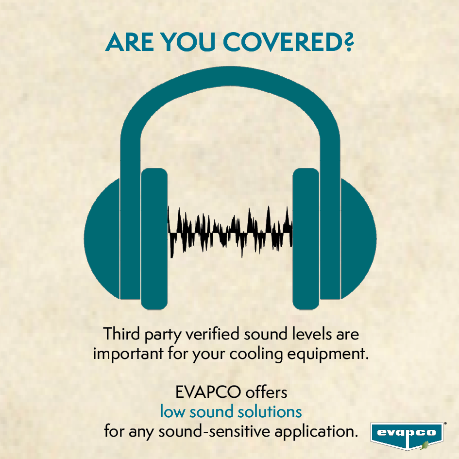 Third party verified sound attenuation