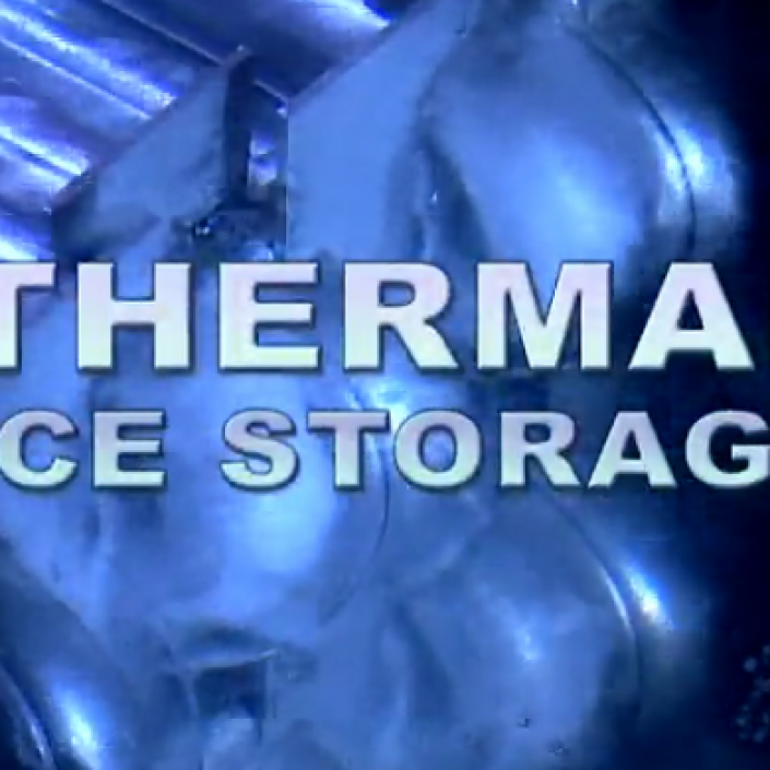Thermal Ice Storage