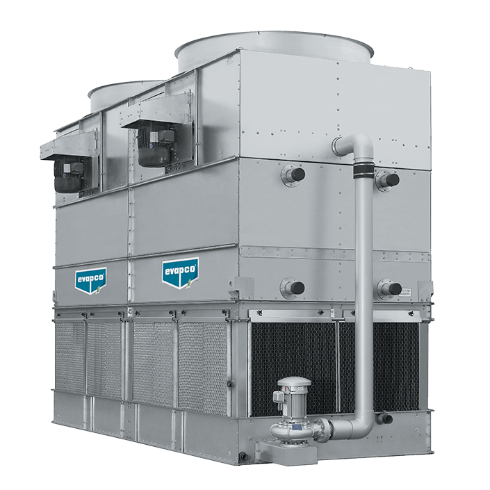 cATC condenser