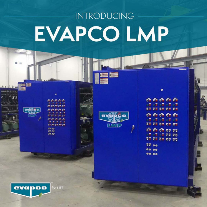 Evapco LMP