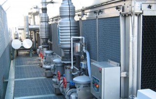 Pulse-Pure water treatment system