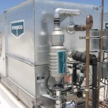 Pulse-Pure water treatment systems and installation